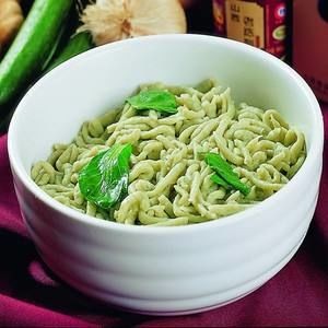 Jin Mian Ai Hao Coarse Grain Noodles