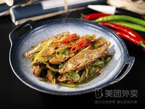 Zhiwei Gangu Fu Jiangxi Cuisine