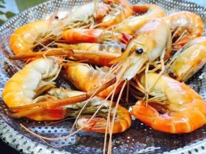 Sea Taste Steamed Seafood Workshop