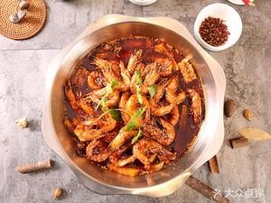 La Zhi Wei Spicy Hot Pot Wang Po Da Xia (Bailong Temple Branch)