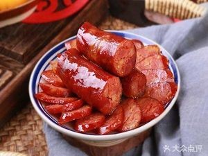 Meijing Restaurant Sichuan Cuisine