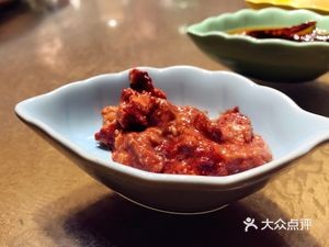 Kerqin Copper Hot Pot