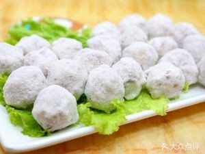 Taiwanese Boneless Chicken Strips, Large Chicken Cutlets, and Cute Auntie's Dumplings