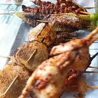Fei Zi Seafood BBQ (Dongshan Road Branch)
