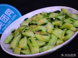 San Gu Nian熟 Meat Cold Dishes