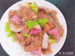 Shuang Xi Fan Zhuang (Madao Po Street Branch)