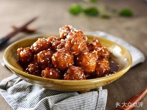Haiying Private Kitchen