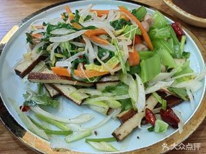 Aunt Ma's Private Kitchen (Liuxi Street Branch)