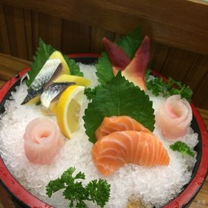 Just Right Kitchen Private Recipes (Jinguangyan Thirteenth Metallurgical Residential Area Store)