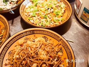 Dongguan Sauce Meat Noodles (Yuxing Community Branch)
