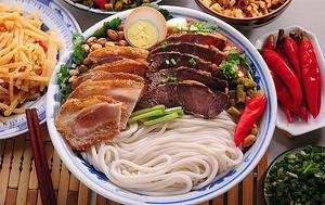 螺蛳粉杏花岭店