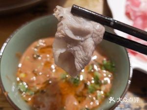 Old Beijing Hot Pot (Liuxi Street Store)