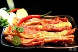 Mr. Ni Lu's Small Clay Oven BBQ (Dadongguan Branch)
