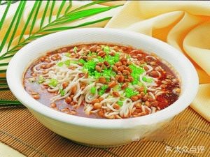 Qingzhen Lanzhou Hand-Pulled Noodles (Fudong Gongguan Branch)