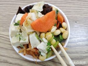 Old Mom's Braised Noodles (Shengli East Street Branch)