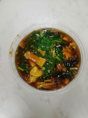 Stack a Bowl of Danlu Noodles (Fukangyuan North District Branch)