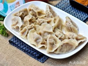 Traditional Dish Dumpling House (Yufeng Huizeyuan Branch)