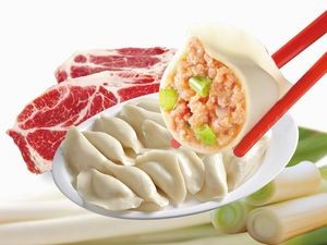 Zhang's Dumpling House