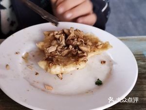 Little Liu's Wontons
