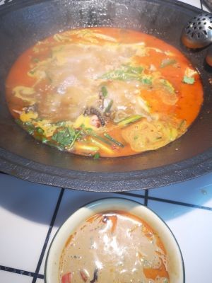 Jiangcheng Lu Xia Fish Stall (Dadongguan Branch)