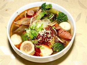 Ma Bu Pa Private Spicy Mix (Jinguangli Branch)