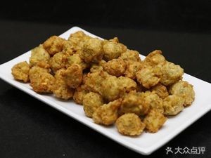 Authentic Old Taiyuan Yi Jing Spicy Meat Skewers (Food Street Branch)