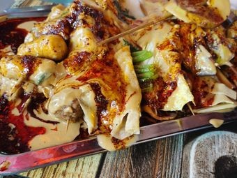 Gao Caiming Spicy Hot Pot
