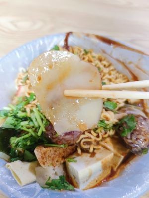Shengqun Hot Pot (Spicy Skewers)