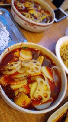 Niu Wang Temple Snack (Qiao Tou Street Branch)