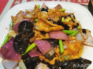 Rujia Congee Hall (Yifeng Street Branch)