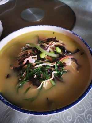 Suyang Restaurant (Yixing Road Branch)