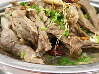 Erliangchun Niubone Big Bone