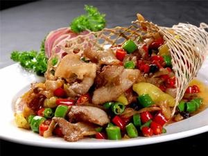 Meweixiang Restaurant (Wuyi East Street Branch)