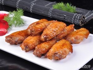 State-Owned Old Store Tianjin Baozi Shop (Wuyi East Street Store)