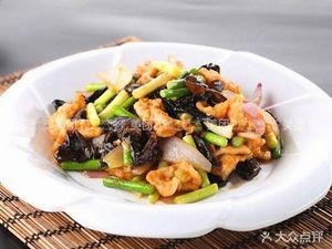Shanxi Home-style Cuisine (Wulongkou Community Branch)