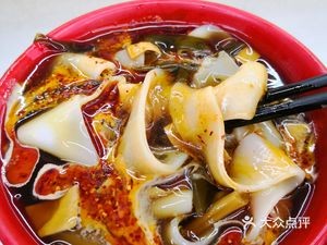 Yang's Blood Sausage (Chaoyang Street Branch)