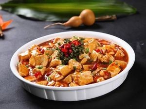 Sichuan Flavors Food (Yingze South Street Branch)