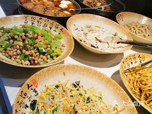Qingxu Thin Soup (Yingze South Street Branch)
