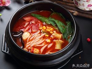 Nanjing Duck Blood and Vermicelli Soup (Wuyi East Street Store)