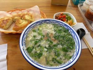 Song Huan Lamb Soup (Taiyuan Railway Station Branch)