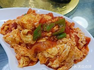Yingchun Restaurant No. 5 (Qiaodong Street Branch)