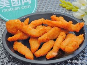 Hui Wei Fried Chicken (Shuangta North Road Store)