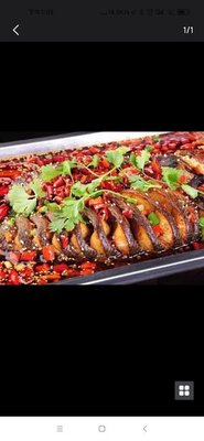 Wushan Grilled Fish (Dong'an Road Store)