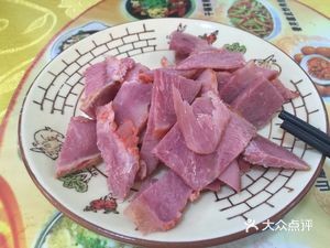 Guanyun Beef (Jianshe North Road Branch)