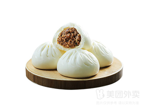Bao Dai Zhou (Wuyi East Street Branch)