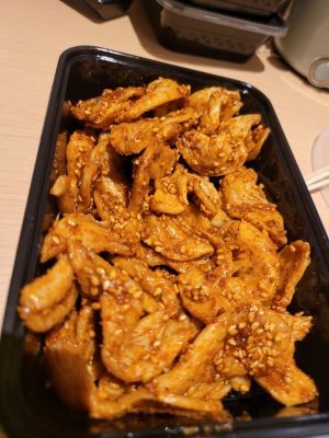 Wang Zha's Shop