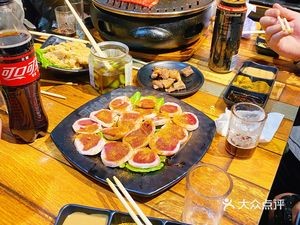 Jizhi BBQ (Taiyuan Main Branch)