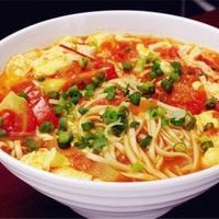 Old Li Noodle House (Knife-Shaved Noodles)