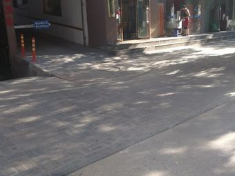 Shanxi Noodle House (Yingze Avenue)