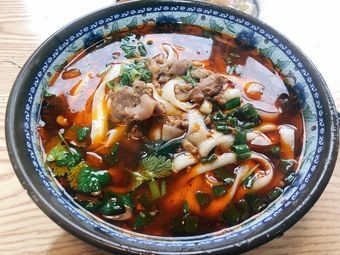 Wang Xiaoya Noodle Shop
